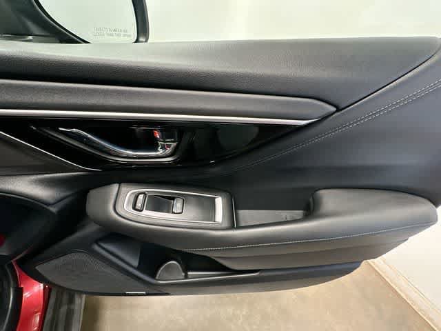 Used 2020 Subaru Outback Limited XT AWD/4WD image 25