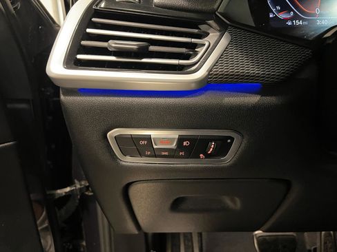 Used 2022 BMW X5 xDrive40i w/ M Sport Package image 16