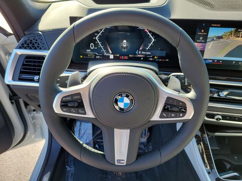 New 2026 BMW X5 sDrive40i w/ M Sport Package image 22