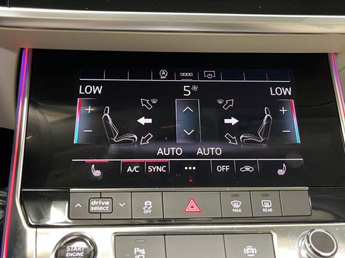 Used 2025 Audi A6 2.0T Premium AWD/4WD image 18
