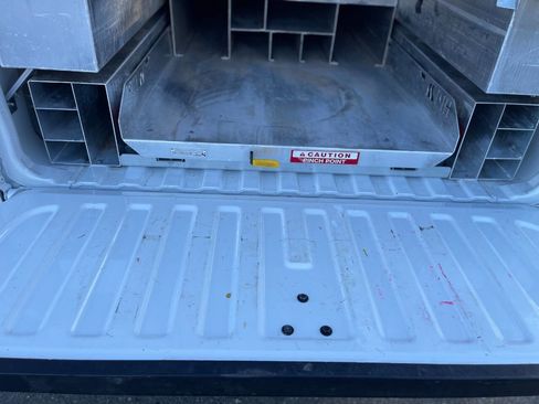 Used 2011 Chevrolet Silverado 2500 W/T image 39