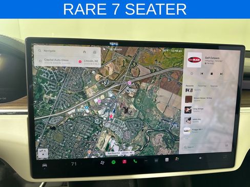 Used 2022 Tesla Model X AWD/4WD image 36