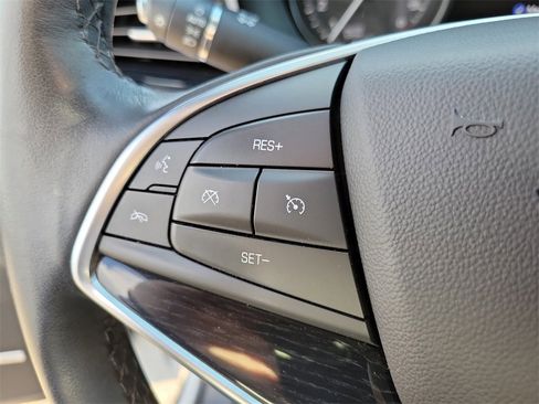 Certified 2024 Cadillac XT5 Premium Luxury w/ Technology Package image 25