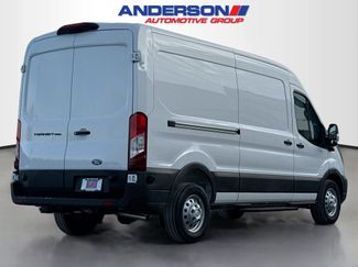New 2026 Ford Transit 250 148 Medium Roof video 2