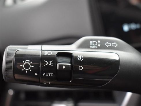 Certified 2025 Kia K4 GT-Line Turbo image 26