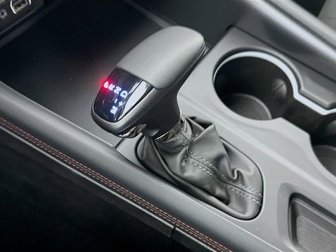 New 2026 Dodge Durango GT RWD image 12