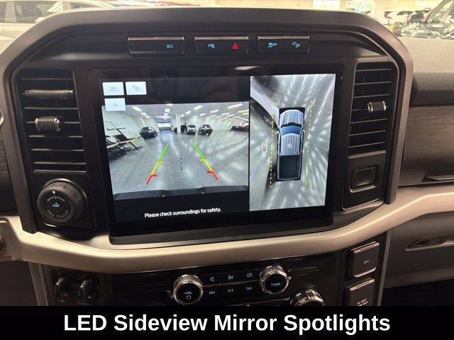 Used 2022 Ford F150 XLT w/ Equipment Group 302A High AWD/4WD image 20