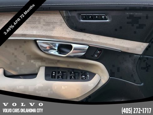 Used 2026 Volvo XC90 B6 Plus w/ Protection Package Premier image 20