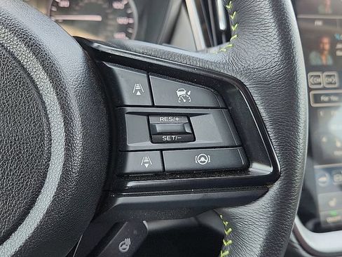Certified 2025 Subaru Outback Onyx Edition AWD/4WD image 18