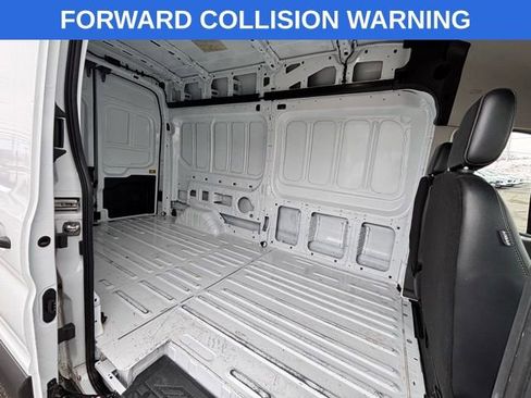 Certified 2023 Ford Transit 250 148 High Roof image 7