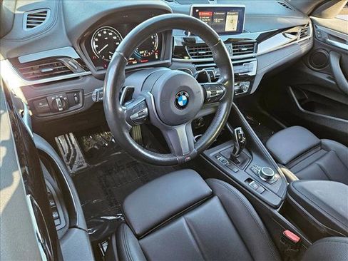 Used 2020 BMW X2 sDrive28i w/ M Sport X Package image 10