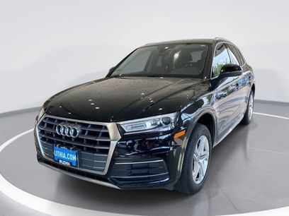 Used 2019 Audi Q5 2.0T Premium w/ Convenience Package