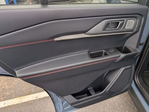 New 2026 Ford Explorer ST w/ Sun And Sound Package image 10