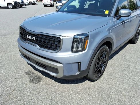 Used 2023 Kia Telluride EX X-Line AWD/4WD image 9