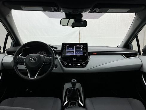 Used 2020 Toyota Corolla SE FWD image 28