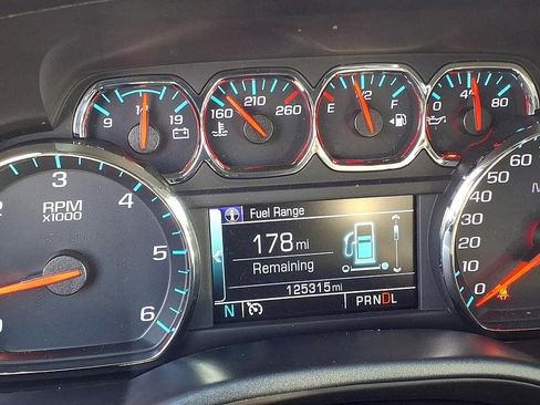 Used 2018 GMC Sierra 1500 SLT image 33