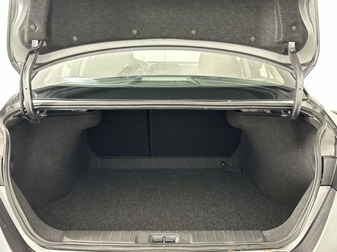Used 2025 Nissan Sentra S FWD image 25