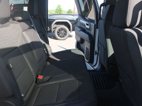Used 2024 GMC Sierra 1500 Elevation AWD/4WD image 35