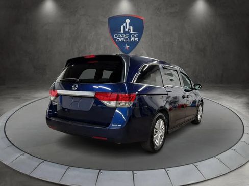 Used 2015 Honda Odyssey LX image 5