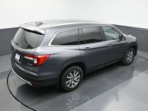 Used 2020 Honda Pilot EX-L image 17