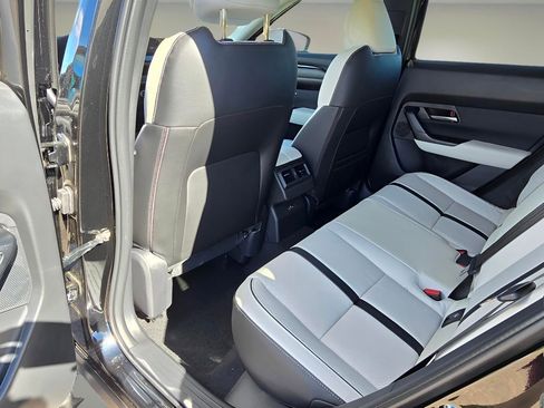 New 2026 MAZDA CX-50 AWD 2.5 S w/ Cargo Package image 14