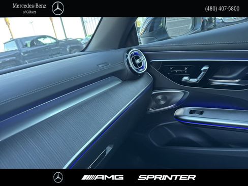 New 2026 Mercedes-Benz CLE 450 4MATIC Cabriolet image 19