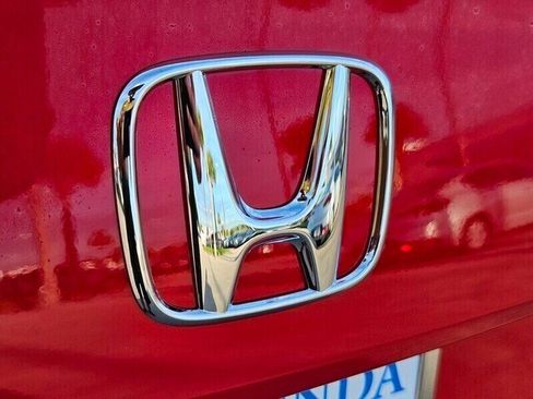 New 2026 Honda Civic Sport image 30