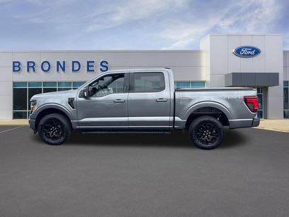 Used 2024 Ford F150 XLT w/ Equipment Group 302A MID