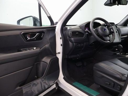 New 2026 Subaru Forester Touring w/ Touring Package image 10