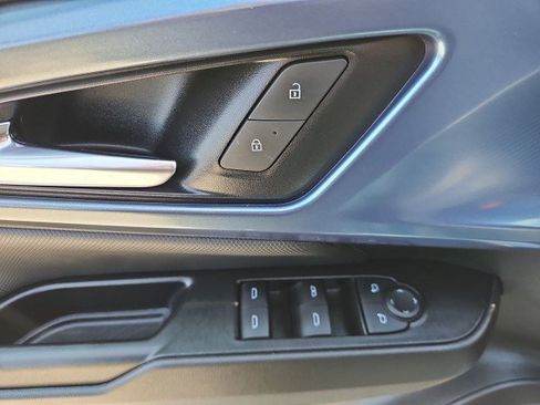 Used 2024 Chevrolet Equinox EV LT w/ LPO, Active Package FWD image 22