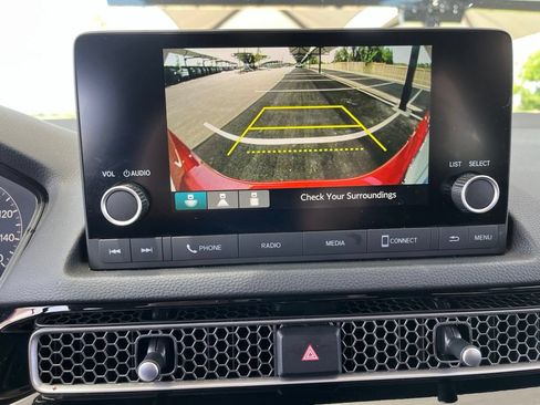 Used 2024 Honda Civic Sport image 24