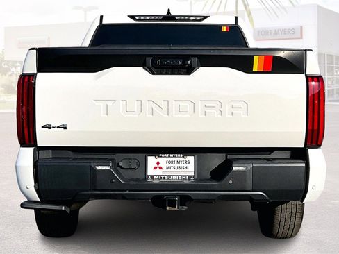 Used 2023 Toyota Tundra SR5 image 16