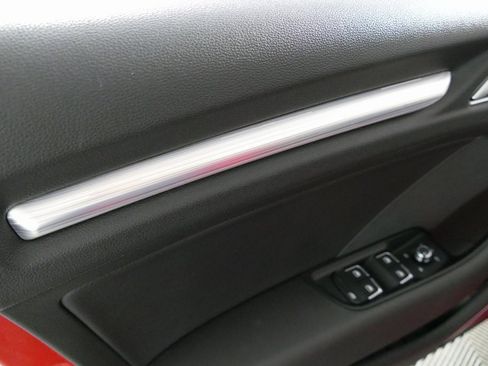 Used 2016 Audi A3 2.0T Prestige w/ Prestige Package image 11