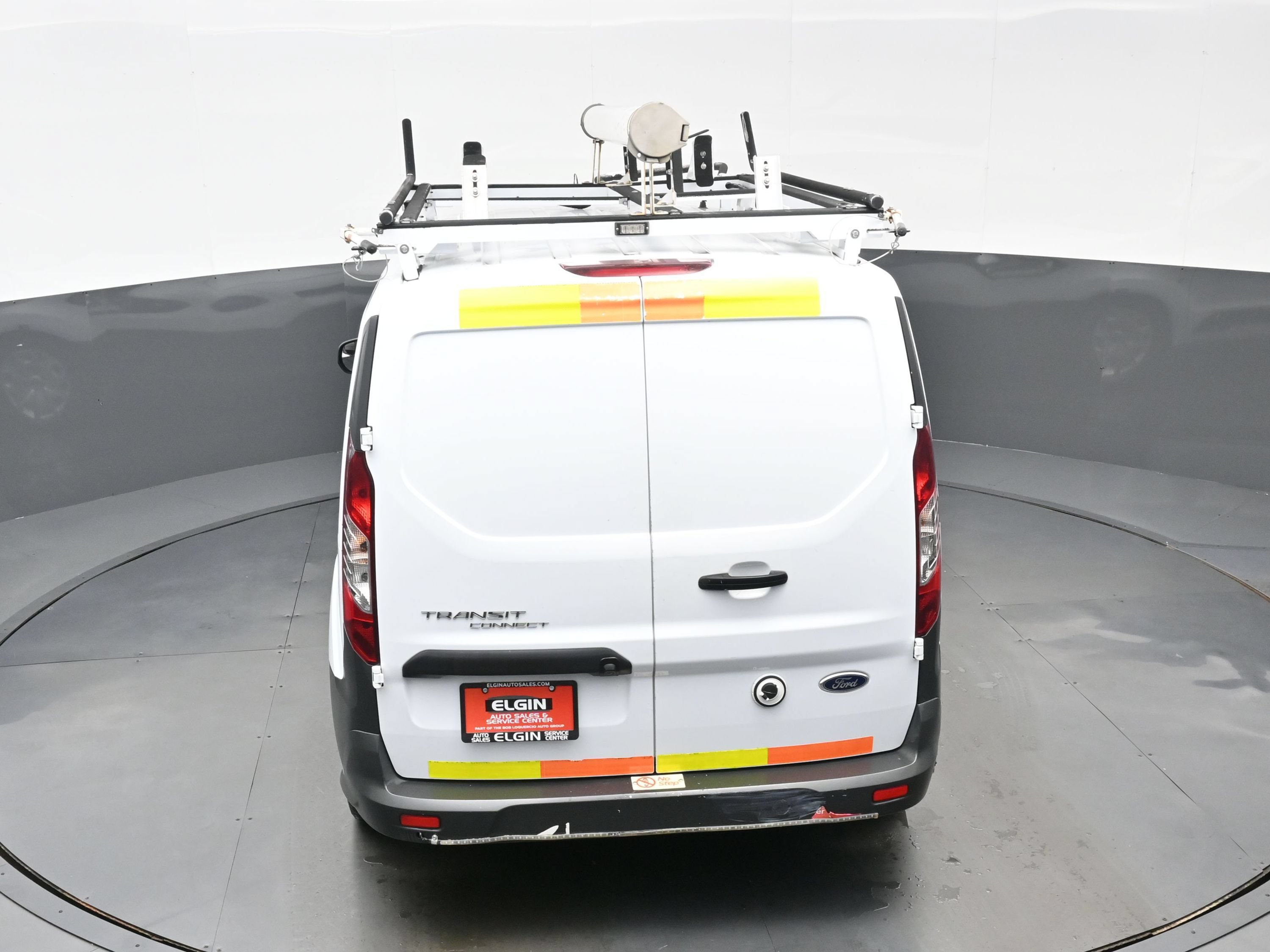 Used 2014 Ford Transit Connect XL FWD image 34