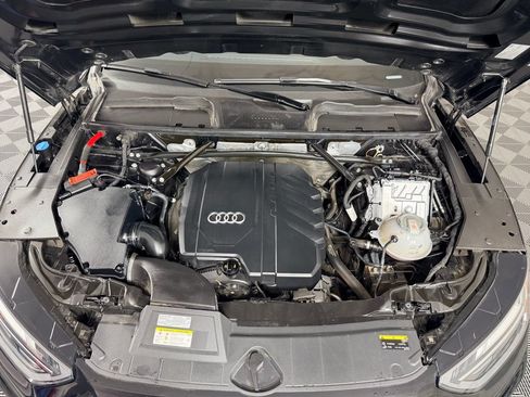 Used 2021 Audi Q5 2.0T Premium Plus AWD/4WD image 40