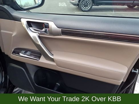 Used 2021 Lexus GX 460 Premium image 30