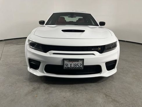 Used 2023 Dodge Charger Scat Pack RWD image 3