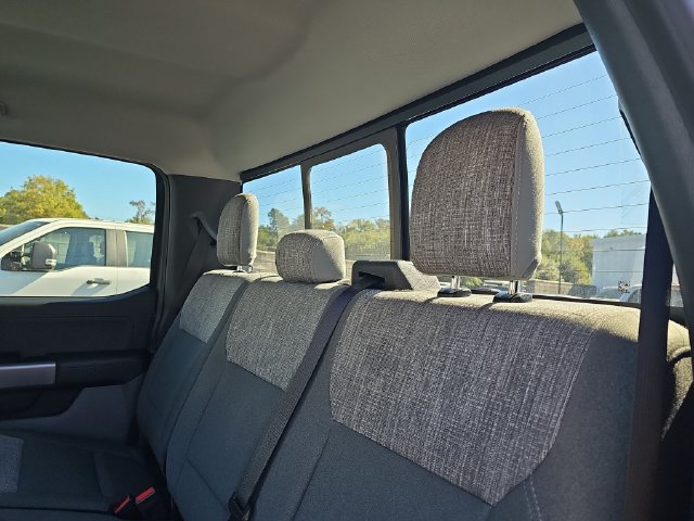 Used 2023 Ford F150 XLT w/ Equipment Group 302A High AWD/4WD image 13