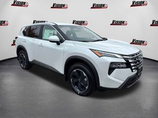 New 2026 Nissan Rogue SV video 3