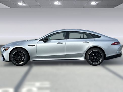 New 2026 Mercedes-Benz AMG GT 53 image 2