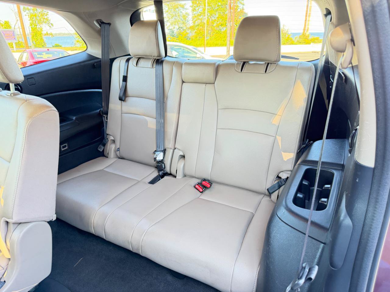 Used 2016 Honda Pilot EX-L image 36