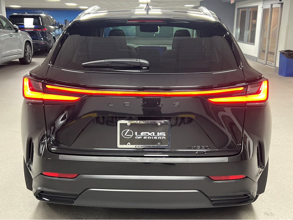 New 2026 Lexus NX 350 AWD w/ Luxury Package image 6