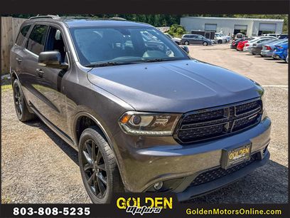Used 2017 Dodge Durango GT w/ Premium Group