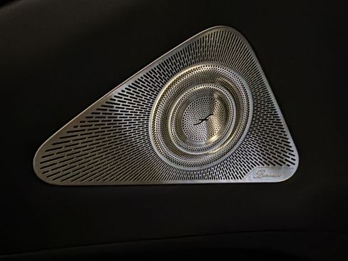 Certified 2024 Mercedes-Benz S 63 AMG S image 24