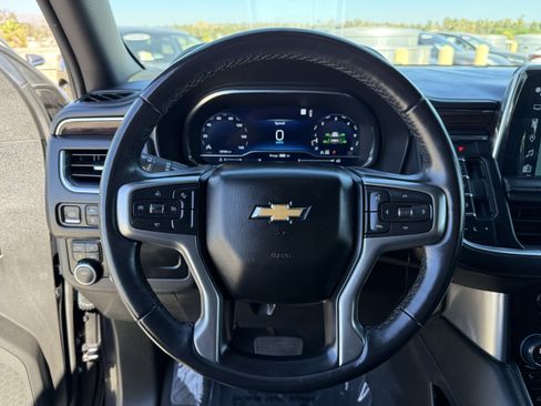 Used 2023 Chevrolet Tahoe LT AWD/4WD image 22
