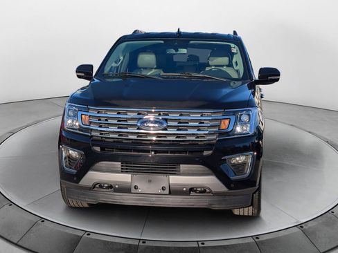 Used 2021 Ford Expedition Max Limited AWD/4WD image 8