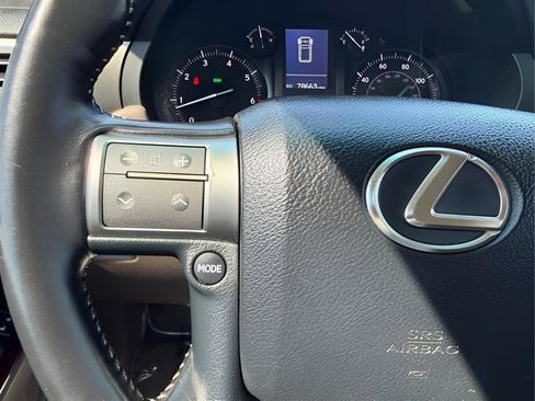 Used 2018 Lexus GX 460 Premium w/ Premium Package AWD/4WD image 51