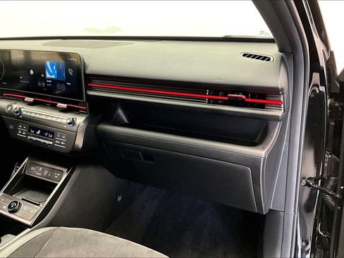 Certified 2024 Hyundai Kona N Line AWD/4WD image 16