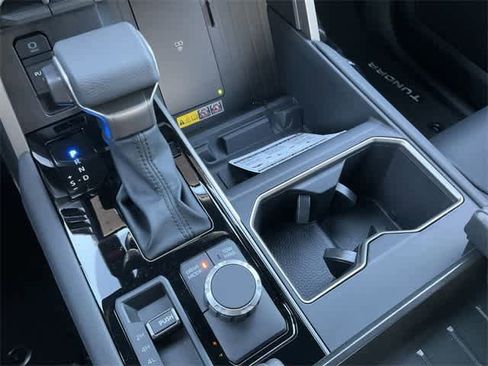New 2026 Toyota Tundra Limited image 24