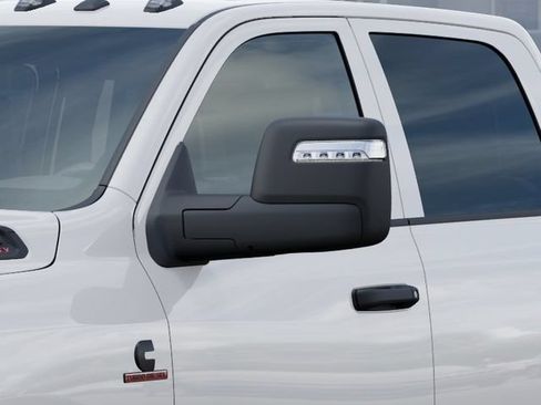 New 2026 RAM 3500 Tradesman AWD/4WD image 12